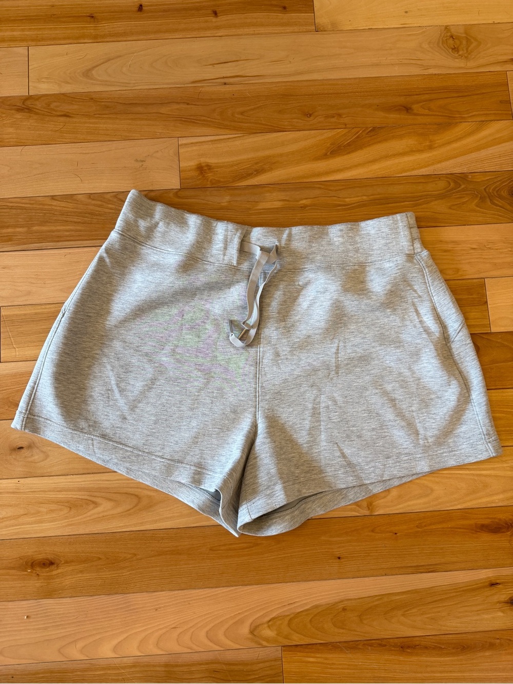 SPANX AirEssentials Short—1X